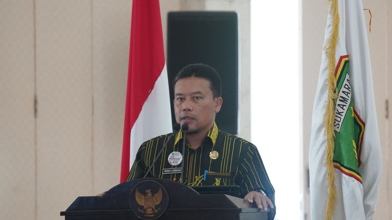 Tingkatkan Pertumbuhan Ekonomi Masyarakat