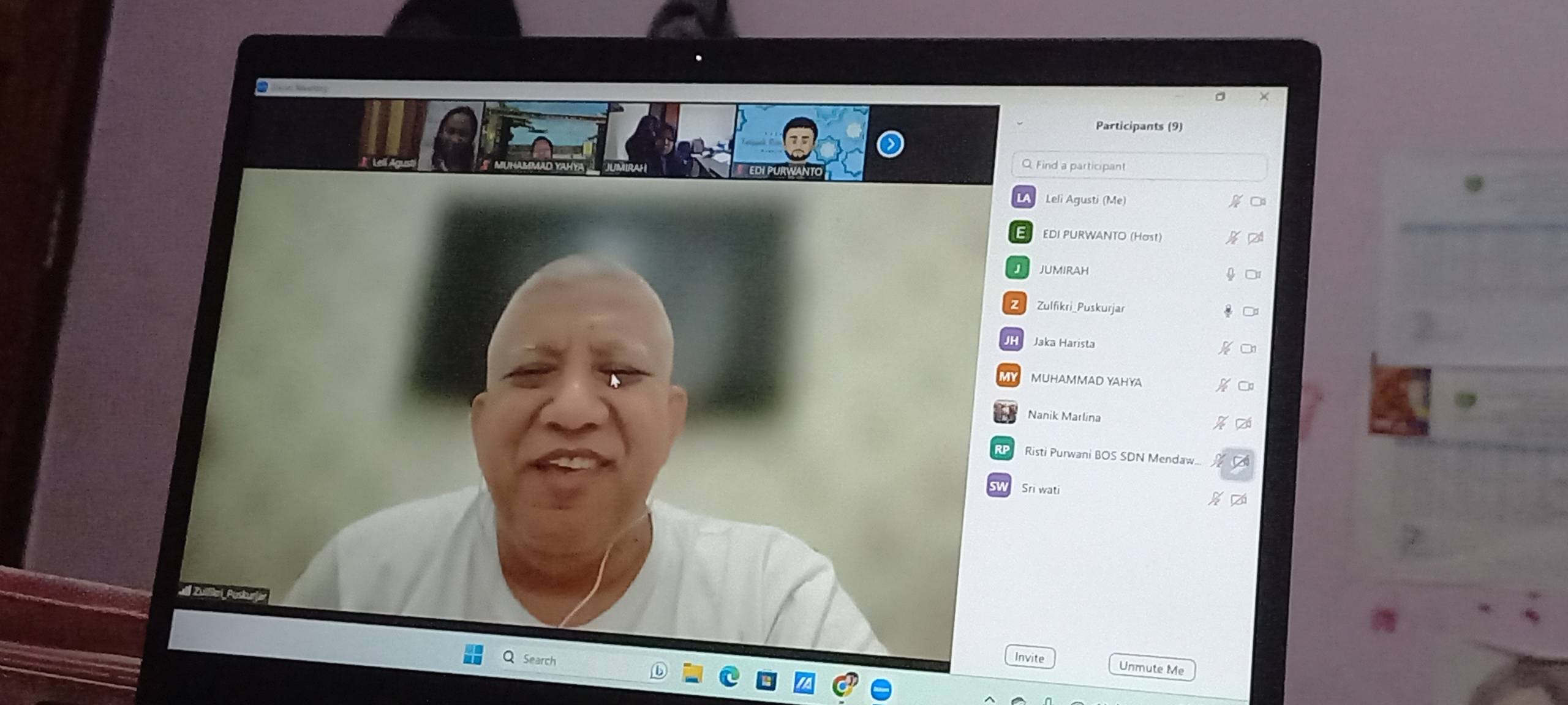 Bupati Katingan Lantik Sejumlah Pj. Kades dan Anggota BPD