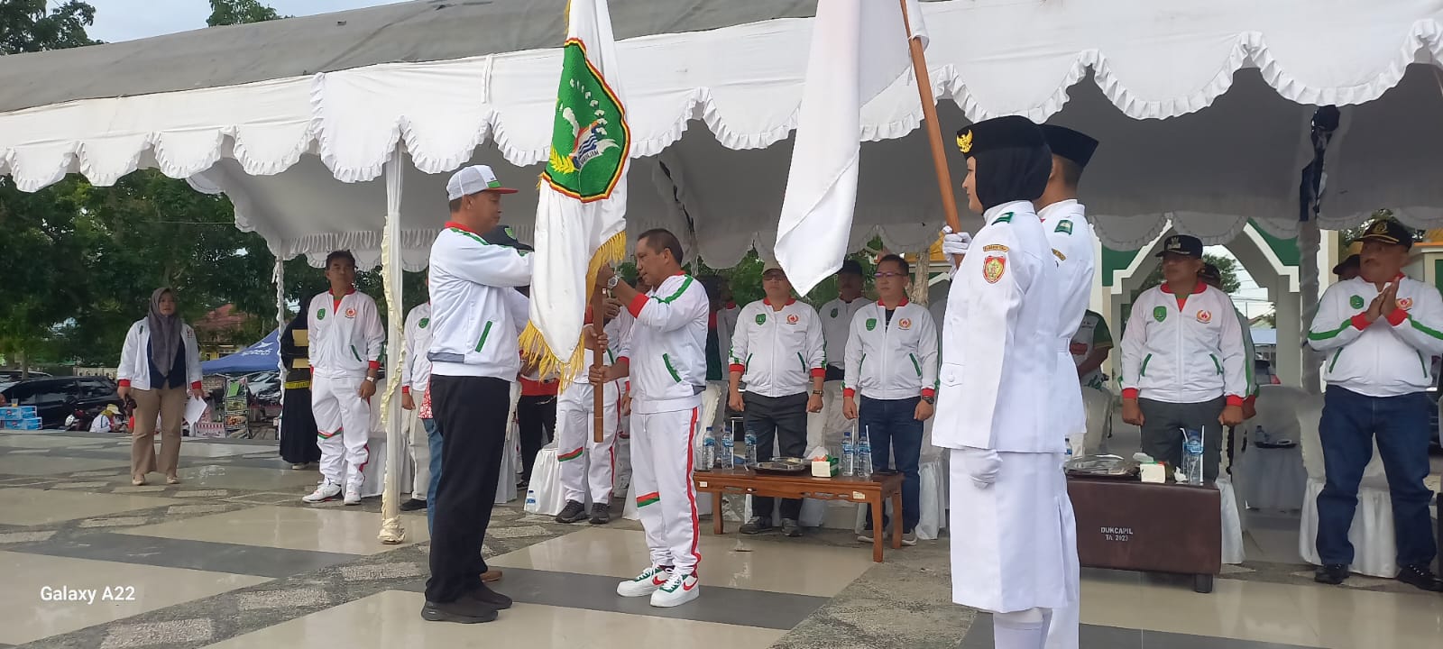 Sipakomperan Bagian Penyebarluasan Informasi