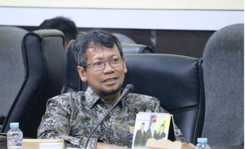 Hasil Reses DPRD Harus Singkron Dengan Musrenbang