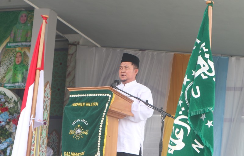 Prioritaskan Pembangunan PAUD Hingga Pelosok Desa