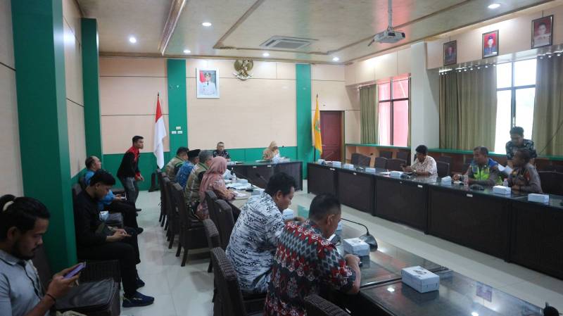 Jemaah Calon Haji Asal Katingan Dijadwalkan Berangkat 17 Mei Tahun 2024