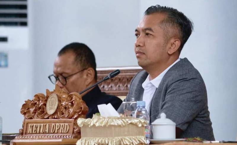 Maksimalkan Pengelolaan Sektor Wisata Guna Tingkatkan PAD