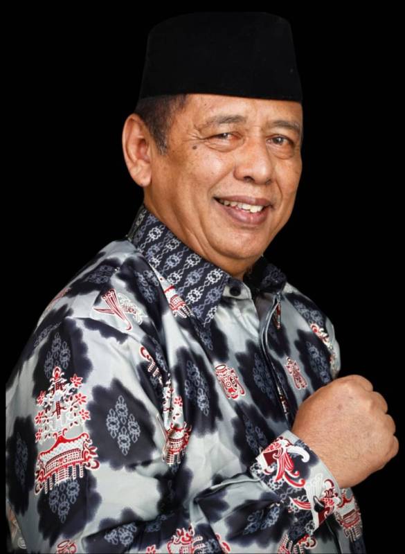 Drs. Haryono, MM akan Memajukan Seruyan Jika Terpilih Menjadi Wakil Bupati