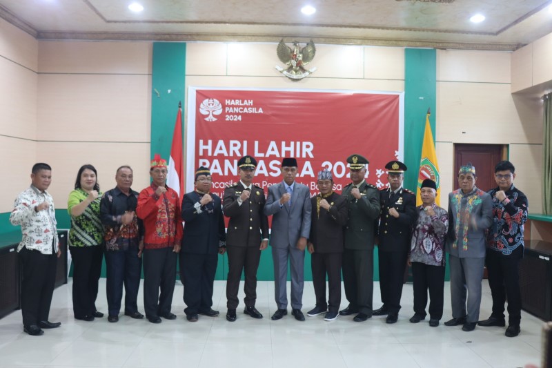 Maksimalkan Peran Seluruh Pegawai Guna Tingkatkan PAD