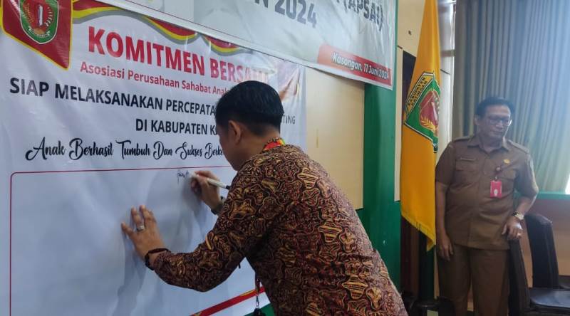 APSAI Gelar Rapat Koordinasi Program Kerja Tahun 2024