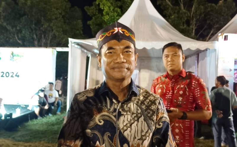 Saiful Mengundurkan Diri, DPRD akan Usulkan Tiga Nama Calon Pj. Bupati Katingan