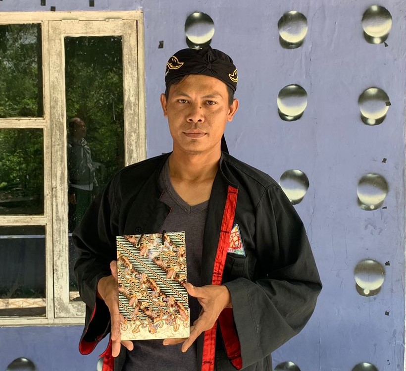 Jelang Pilkada, Masyarakat Senantiasa Jaga Kamtibmas