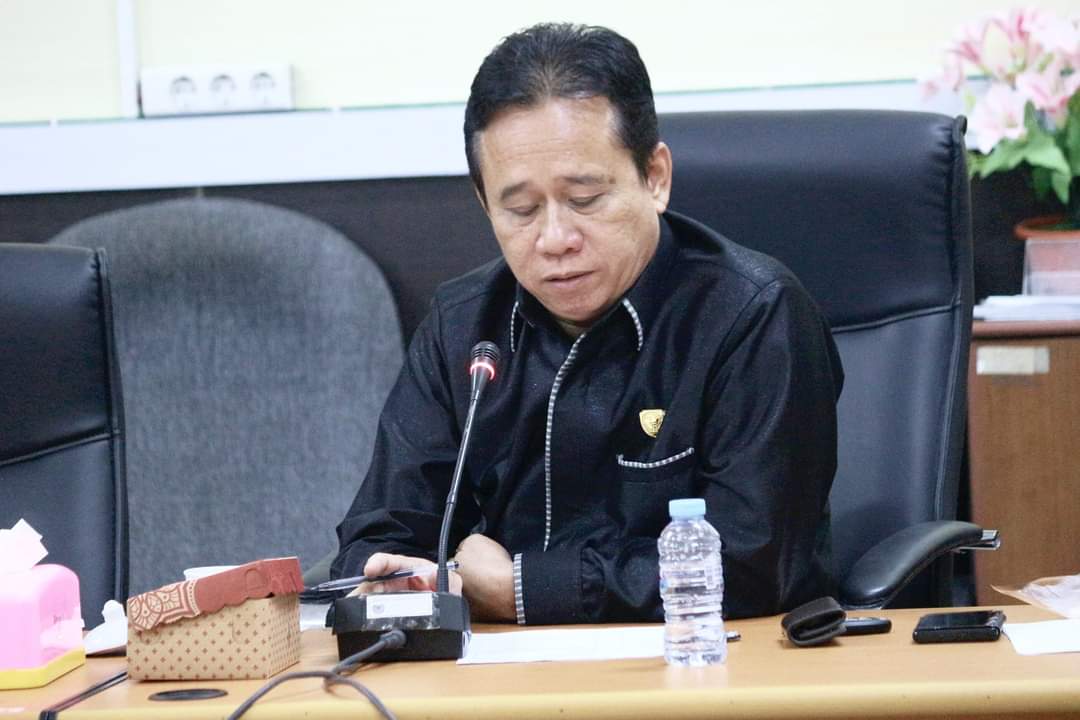 PPL Diminta Berperan Aktif Sukseskan Pembangunan Sektor Pertanian