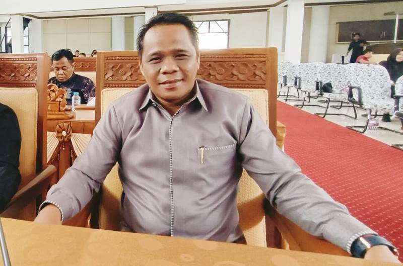 Pantau Harga Gabah, Jangan Sampai Dimainkan Tengkulak