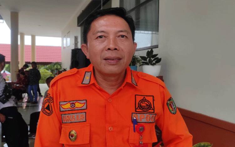 Musim Kemarau, Masyarakat Diimbau Menahan Diri Tidak Membakar Lahan