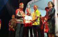 Kegiatan Festival Budaya dan Katingan Fair Diharapkan Rutin Dilaksanakan