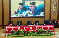 Anggota DPRD Diajak Bangun Komitmen Bersama Emban Amanat Rakyat