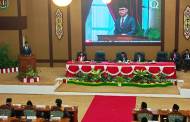 Anggota DPRD Diharap Maksimalkan Peran Mengawal Pelaksanaan Pilkada Tahun 2024
