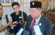 Semua Anggota DPRD Diajak Bersama-sama Membangun Kabupaten Katingan