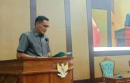 Berbagai Usulan Pembangunan Disampaikan Masyarakat di Kecamatan Tasik payawan