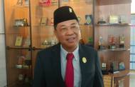 Unsur Pimpinan Sementara dan Anggota DPRD Katingan Masih Bahas Pembentukan AKD