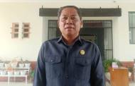 Usulan Pimpinan Definitif DPRD Disampaikan ke Gubernur Kalimantan Tengah