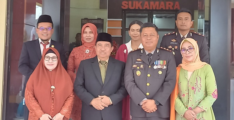 Jadikan Semangat Baru Ciptakan Lingkungan Lebih Baik