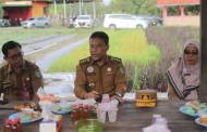 Penjabat  Bupati Ajak Petani Muda Semangat Kembangkan Pertanian