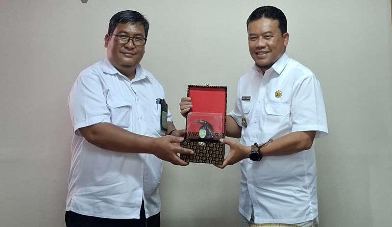 Tingkatkan Sumber Daya Manusia Berkualitas