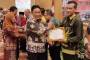 Pj. Bupati Buka Pertemuan Forum Petani Sawit Swadaya Katingan Tahun 2024