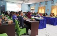 Penjabat Bupati Harapkan Sukamara Bersih dari Korupsi