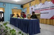 Pemkab Lakukan Pencegahan Korupsi Secara Sistematis