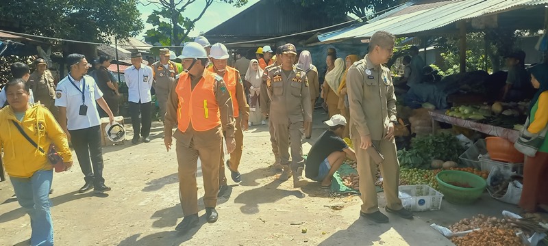 Jaringan Pipa Air Bersih Mulai Disalurkan ke Rumah Warga