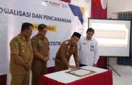 Wujudkan Data Berkualitas Tingkat Desa