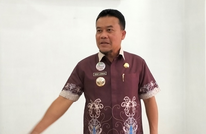 Jumlah SDM Desa Terbatas dan Terbebani