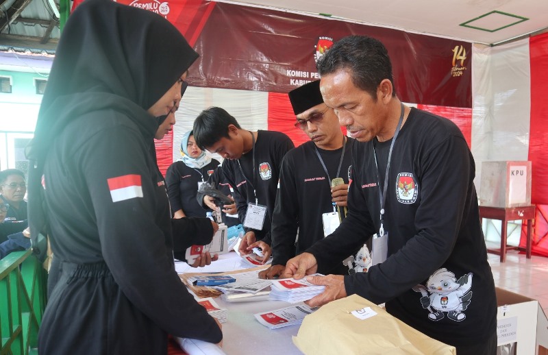Perkuat Koordinasi dan Pertahankan Komitmen Bersama