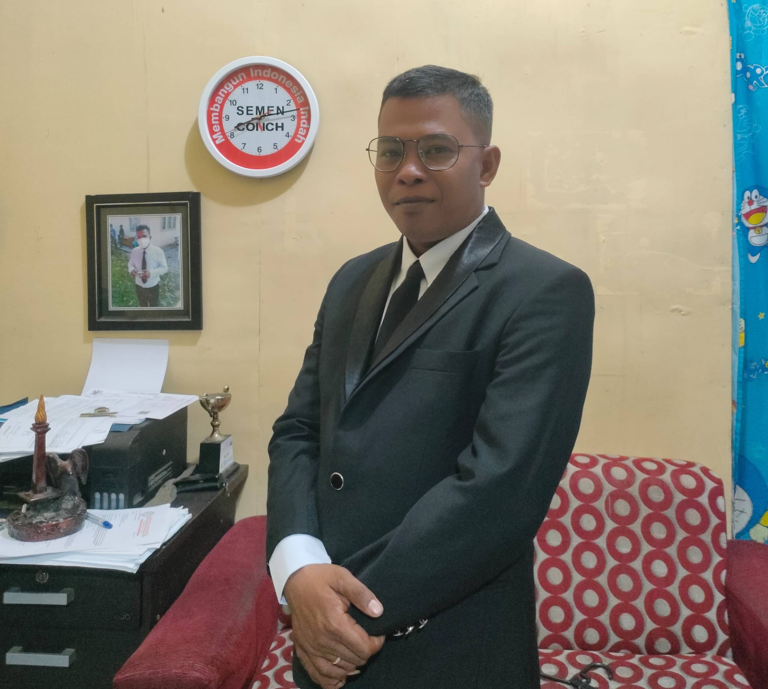 Masyarakat Diajak Bersama Menjaga Situasi Tetap Kondusif Usai Pilkada