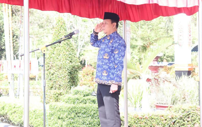 KORPRI Harus Mampu Melayani dan Berinovasi Bagi Negeri