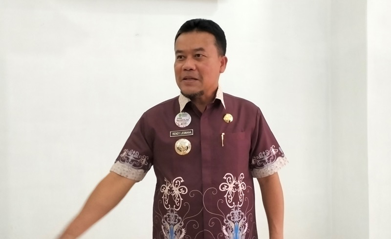 Rendy : Rencanakan Arah Kebijakan Tangani Permasalahan Agraria