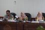 Babinsa 1019-02/KMP Hadiri Musyawarah Penetapan KPM BLT-DD Tahun 2025