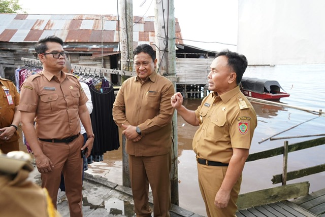 Pemprov Anggarkan Insentif Bagi Ketua RT, Ini Tujuannya