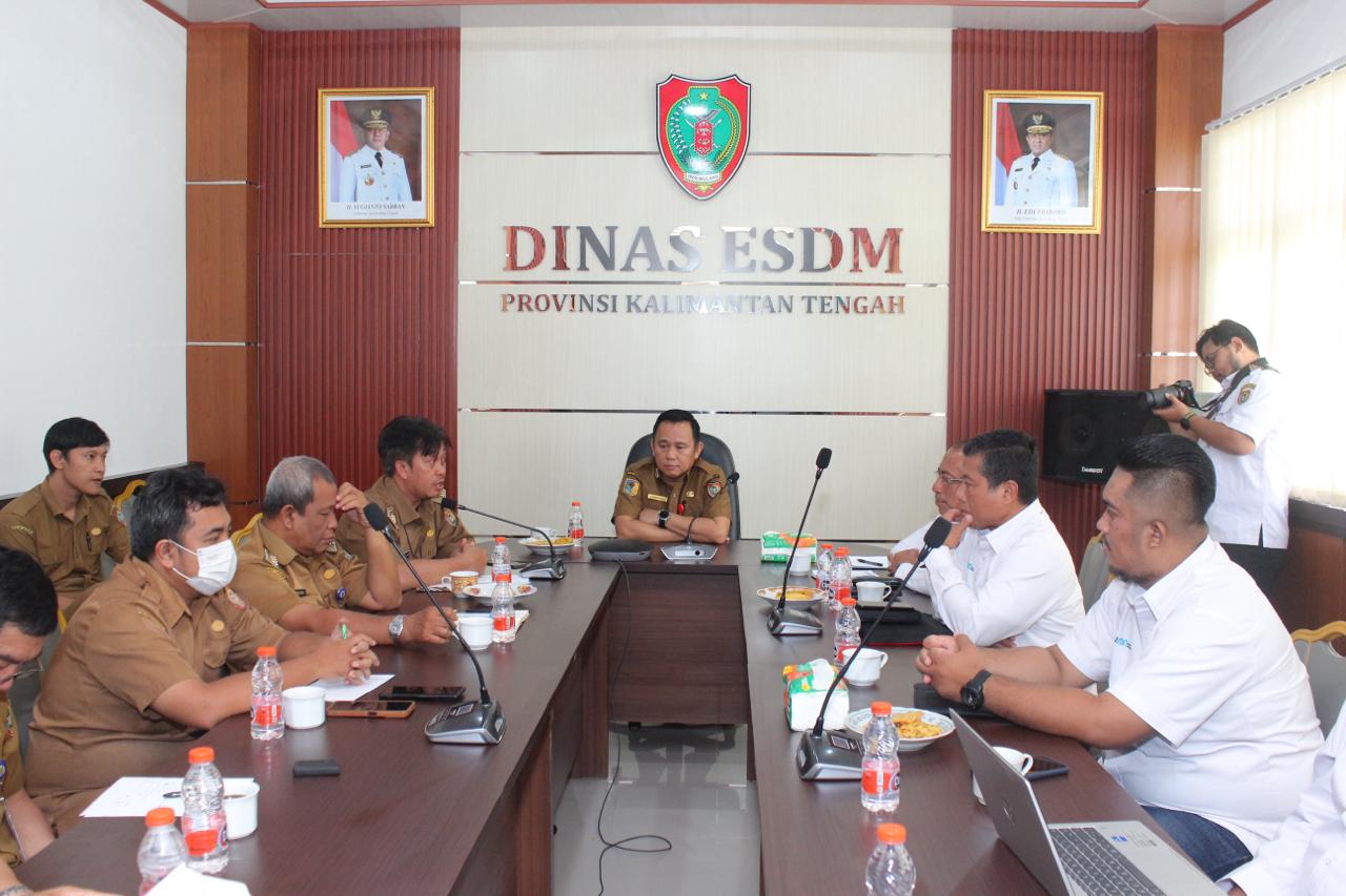 Sinergi Wujudkan Desa Berlistrik 2027