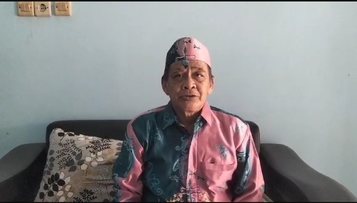 Jaga Situasi Kamtibmas Tetap Aman dan Kondusif