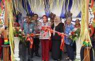 Pameran Sains Motivasi Ilmu Pengetahuan