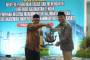 Harapkan Talenta Muda Kalteng Bisa Tampil di Tingkat Nasional dan Internasional