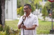 Harapkan Talenta Muda Kalteng Bisa Tampil di Tingkat Nasional dan Internasional