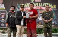 Gubernur Kalteng Dukung Olahraga Racing Adventure