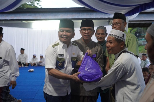 Gubernur Agustiar Sabran : Insan Pers Kawal Pembangunan di Kalteng