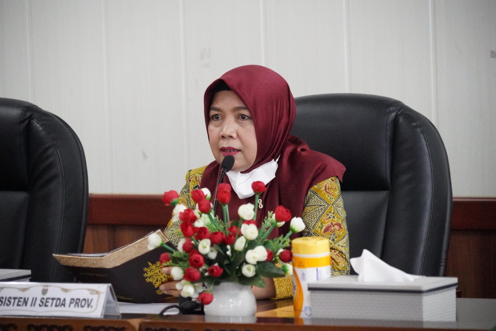 Ekonomi Kalteng Mengalami Pertumbuhan