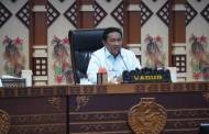 Pemprov Kalteng Siap Salurkan Hewan Kurban