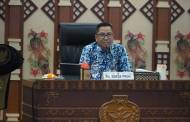 Plt Sekda Sebut Program Kalteng Menyala Selesai di 2026