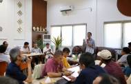 Plt Kepala Diskominfosantik Kalteng Tegaskan Komitmen Menjadi Mitra Media