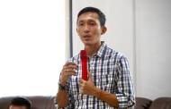 Rangga Lesmana Sebut PLTS Sebagai Akses Listrik untuk Desa di Kalteng