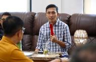 Gubernur Kalteng Siap Luncurkan Program Prioritas Internet Gratis